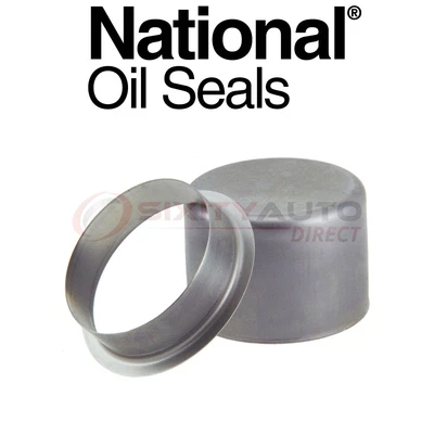 National Manual Trans Input Shaft Repair Redi Sleeve for 1975 GMC G25 4.8L xc - Image 1 of 4