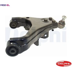TRACK CONTROL ARM TC1748 FOR KIA D4CB 2.5L G4JS 2.4L 4cyl SORENTO IG6CU 3.5L - Picture 1 of 9