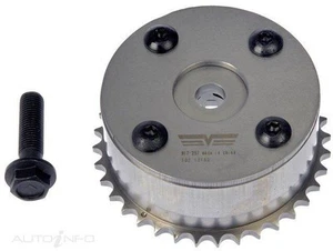 Dorman Timing Camshaft Sprocket For Toyota Voltz Z ZZE138R 1.8L 2ZZGE 16V DOHC - Picture 1 of 1