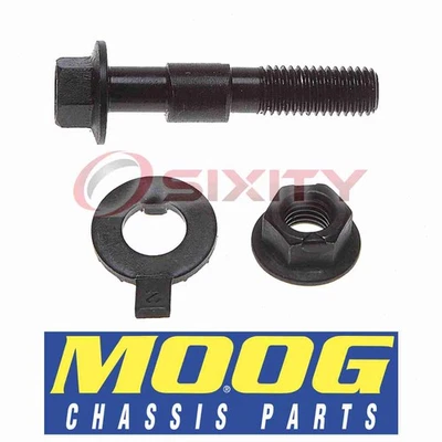 Kit inclinación delantera 3,5 L V6 1996-2019 4a para Nissan Pathfinder MOOG Foto 1 de 4