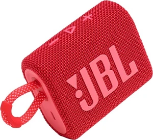 👍JBL Go 3 - Portable Bluetooth Speaker, Big Audio and Punchy Bass Low Price - Picture 1 of 8