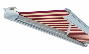 Markise Ambient / Kassettenmarkise -NEU- 500x150cm / 5,0 x 1,5 / 5x1,5m - Bild 1 von 4