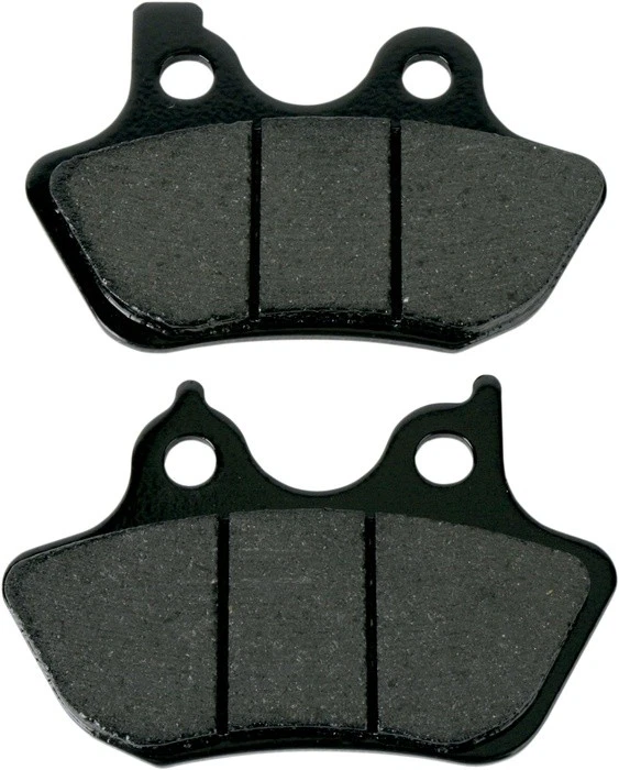 SBS HCT Carbon Tech Brake Pads #826H.CT Harley Davidson Foto 1 de 1