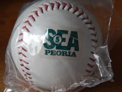 2025 SPRING TRAINING AZ CACTUS LEAGUE SEATTLE MARINERS MLB BASEBALL RAWLINGS NEW - Image 1 of 4