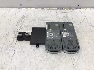 Misc Lot of Xbox storage accessories UNTESTED - Picture 1 of 7