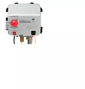 Bradford weiß 239-47857-00 kommerzielles Erdgasventil-Kit (180 ° F) OEM - Bild 1 von 3