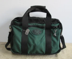 Bolso de mano rojo OXX Mini Boss verde para computadora portátil - Imagen 1 de 16