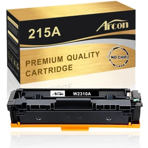 W2310A Black Toner No Chip Compatible With HP 215A LaserJet M155 M182nw M183fw - Picture 1 of 11