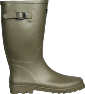 Safety Jogger Gummiregenstiefel GRASS, Gummistiefel, rutschfest, khaki PRIME - Picture 1 of 1