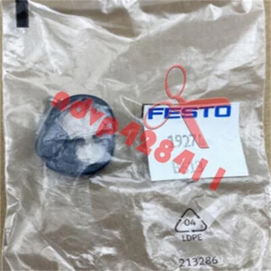 2 Stück NEU Festo SMBR-12 19274 Magnetschalter Sensor Halterung - Bild 1 von 6