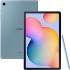 Samsung Galaxy Tab S6 Lite 10,4" 64GB LTE 4G blau SM-P615 Grade A 1 Jahr Garantie