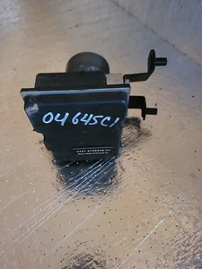 2004 BMW 645CI ABS PUMP AND MODULE - Picture 1 of 2