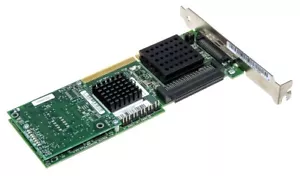 Controller Dell 0C4372 PERC4/Sc SCSI 64MB Pcix PowerEdge 2800 C4372 - Picture 1 of 2