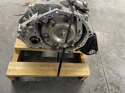 Transmisión '18-'20 BUICK REGAL 2,0 L AWD 17 k millas ¡6 meses como nueva! Foto 1 de 4