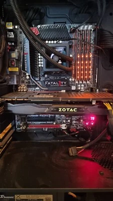 CRUCIAL BALLISTIX SMART TRACER DDR3-1600/PC3-12800 8GB KITLED - Bild 1 von 4