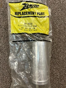 Zenith Replacement Part 22-5513 - Picture 1 of 1