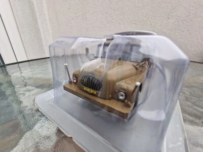 Modello di auto Tatra 138 VN camion militare 1:43 - Immagine 1 di 4