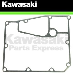 NEW 2006 - 2024 GENUINE KAWASAKI NINJA VERSYS VULCAN 650 OIL PAN GASKET