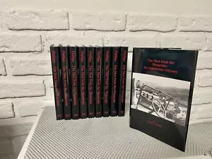 The Shot from the Mountain ~ Claude S. Phillips NUMBERED & SIGNED (Hardcover) - Picture 1 of 16