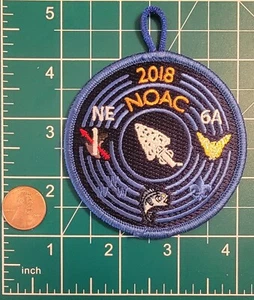 OA 2018 NOAC - NE 6A - Picture 1 of 1