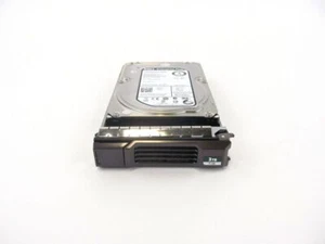 Dell 4CMD9 600GB 15K 2.5" SAS HDD – Enterprise Server Hard Drive - Picture 1 of 1