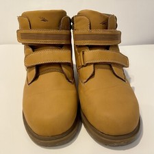 deer stag work shoes