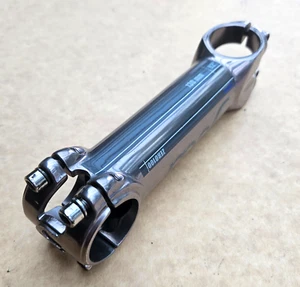 Deda Zero100 Aluminum Stem, 130mm, ±8 Degree, 31.8mm, VGC - Picture 1 of 6