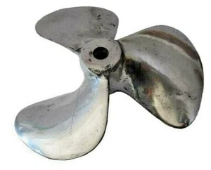 Elica Nautica Per Barca - Hardware Marittimo Navale Per Yacht (5011) - Foto 1 di 10