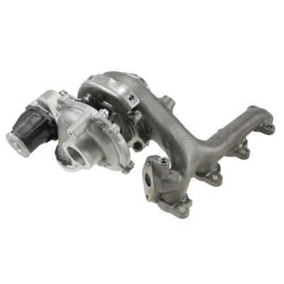 Turbolader für Nissan Renault 1.5 dCi 144109984R H8201677360 16359700099 PFANDFR - Bild 1 von 4