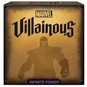 Marvel Villainous , juego de mesa en español - Imagen 1 de 1