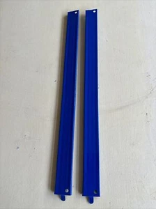 2 shelf Racking Shelves Under Supports - Picture 1 of 4