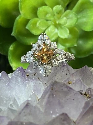 Anel Bomb Party 💍 Tamanho 9 RBP3017 Coleção Original ANEL RETRÔ 🤎🍂🍁🎃🧡 - Imagem 1 de 4