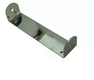 13.78" 35cm Stainless Steel Gangway Passerelle Vertical Mounting Bracket - Bild 1 von 4