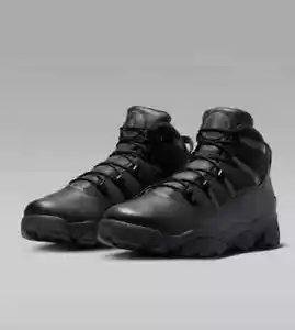Jordan Winterized 6 Rings Men's Size 11 Black/Rustic FV3826-001 Fast Ship - Picture 1 of 6