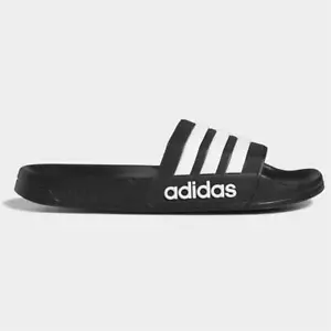 adidas Adilette Shower Unisex Sandalen Badelatschen Badeschuhe Badeschlappen - Bild 1 von 10