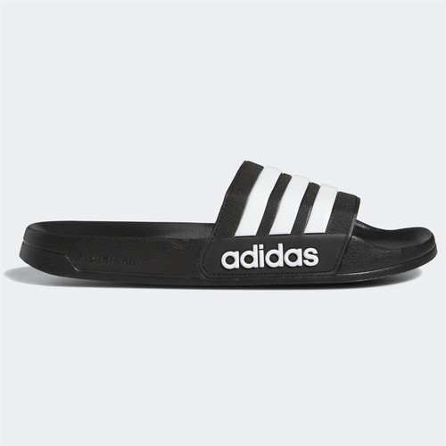 Adidas Adilette Shower sandali unisex ciabatte da bagno scarpe da bagno scialuppe da bagno