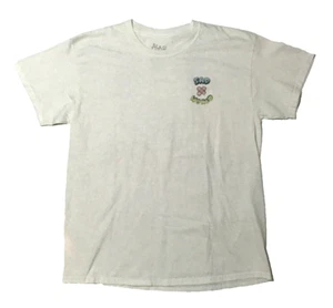 Sad world T-shirt men’s size LARGE - Picture 1 of 2