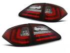Feux arrire Lexus RX 3 III 350 '09-12 Rouge Blanc LED Clignotants Dynamique LHD