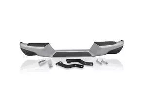 Escalón de parachoques trasero para Fiat Fullback 2016-2019 Step Guard 4x4 SUV accesorio OEM - Imagen 1 de 11