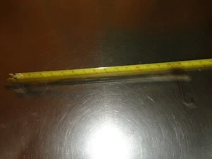 Hurst ITM Shifter Rod Linkage 451 w/ Tab Lever Out 9067 Muncie Borg Warner T-10 - Picture 1 of 8
