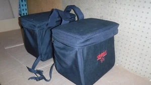 SADDLEBAGS Spartan Two Softbags - Imagen 1 de 7