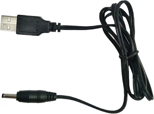 USB Charging Cable 5V 6V Charger Power Supply Cord Compatible with Iridium Extre - Picture 1 of 12