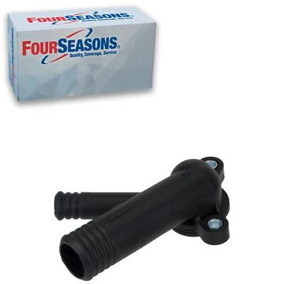 Brida de salida de refrigerante del motor 4 estaciones para BMW Z3 1996-1999 Foto 1 de 3