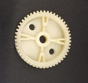 WINDOW LIFT MOTOR GEAR (NEW) fits: GM GMC CHEVROLET OLDSMOBILE PONTIAC - Bild 1 von 3
