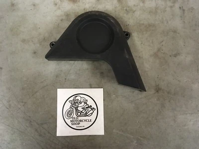 2000 HONDA CBR 929 RR SPROCKET COVER OEM 11350-MOJA Foto 1 de 4