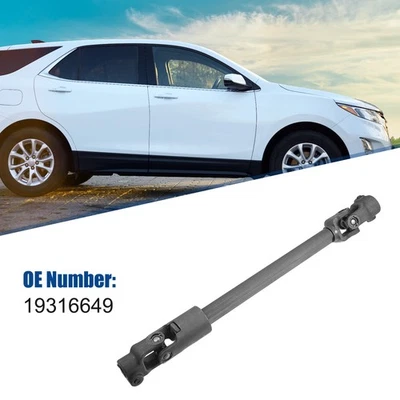 Eje de columna de dirección intermedio apto para Chevrolet Express 1500 No.19316649 Foto 1 de 4