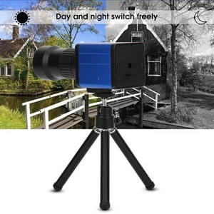 1080P Wifi High Definition Mobile Phone Lens Infrared Night Viewing Teleph VA - Photo 1 sur 12