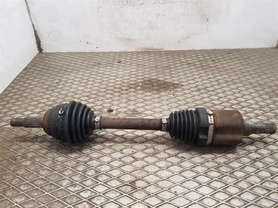 Ford Fiesta 2013 eje de transmisión delantero derecho 1,6 gasolina manual  Foto 1 de 4