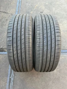Pneumatico Estivo 215/55 R18 95H Goodyear Efficient Grip Performance DOT22 Neu - Bild 1 von 3