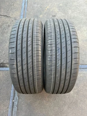 Pneumatico Estivo 215/55 R18 95H Goodyear Efficient Grip Performance DOT22 Neu - Bild 1 von 3